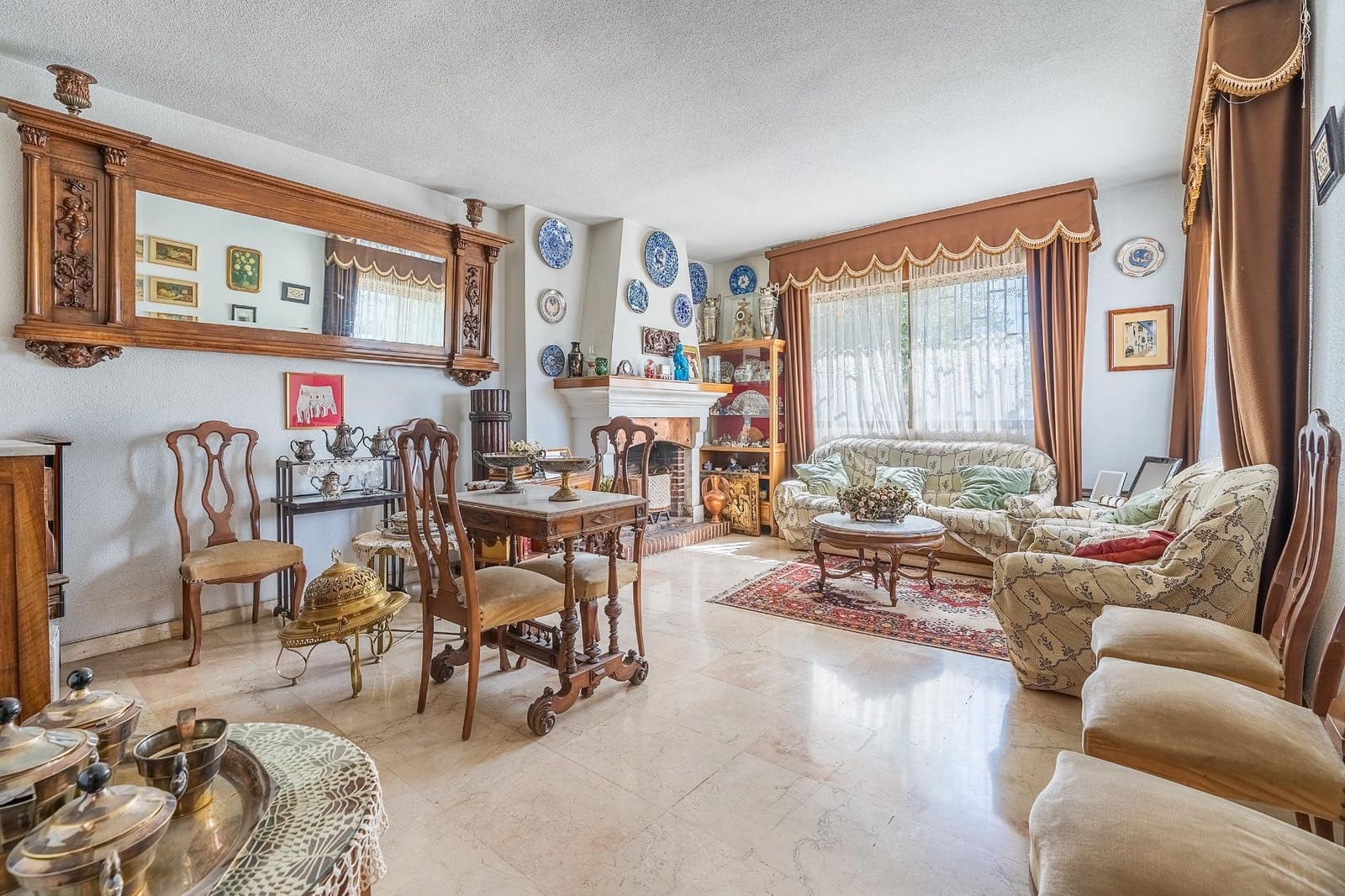 6 quarto Moradia para venda em Vegas del Genil com piscina garagem - 695 000 € (Ref: 9720220)