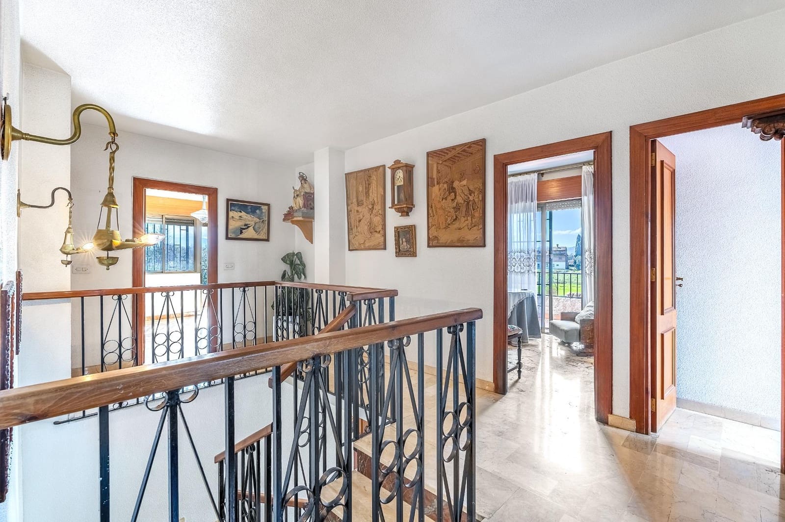 6 quarto Moradia para venda em Vegas del Genil com piscina garagem - 695 000 € (Ref: 9720220)