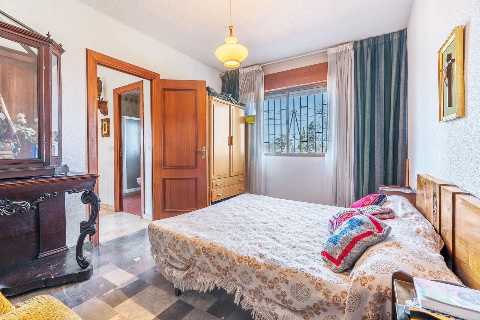 6 quarto Moradia para venda em Vegas del Genil com piscina garagem - 695 000 € (Ref: 9720220)