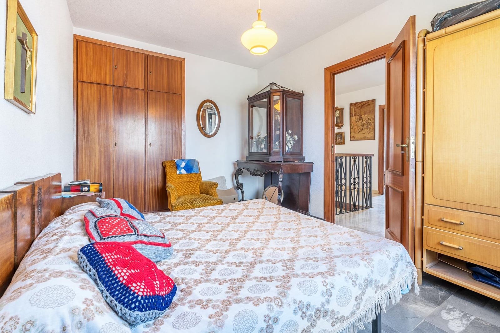 6 quarto Moradia para venda em Vegas del Genil com piscina garagem - 695 000 € (Ref: 9720220)