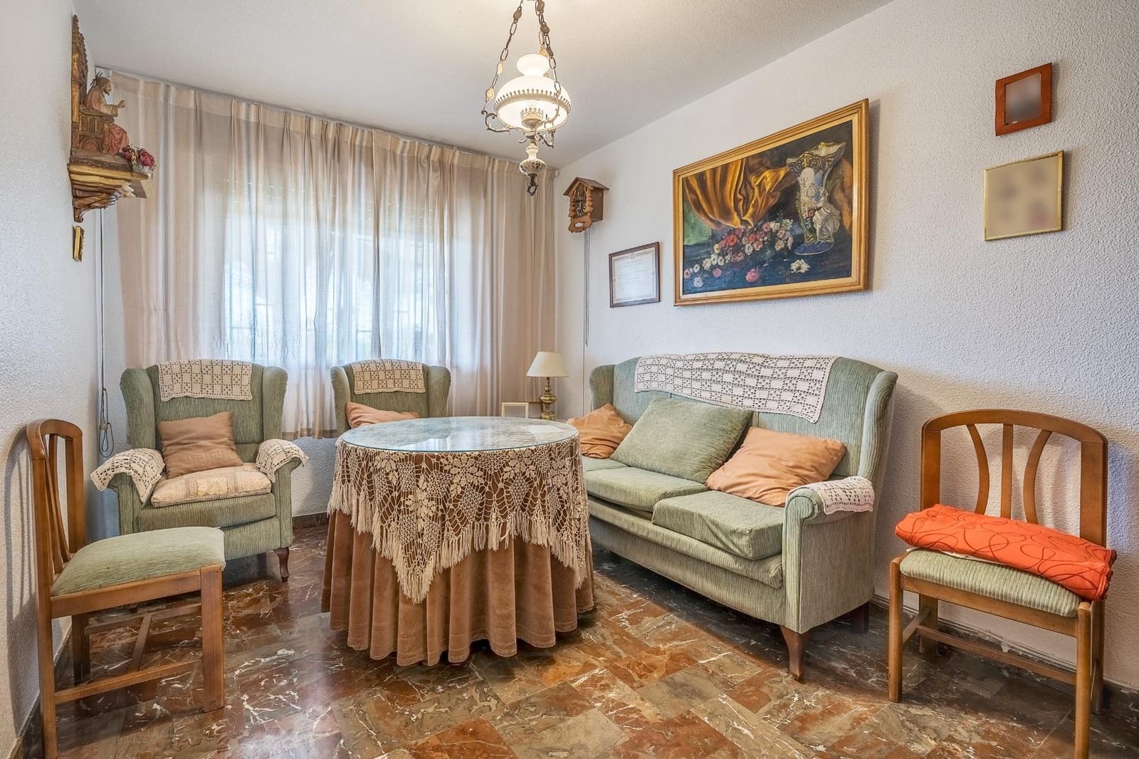 6 quarto Moradia para venda em Vegas del Genil com piscina garagem - 695 000 € (Ref: 9720220)