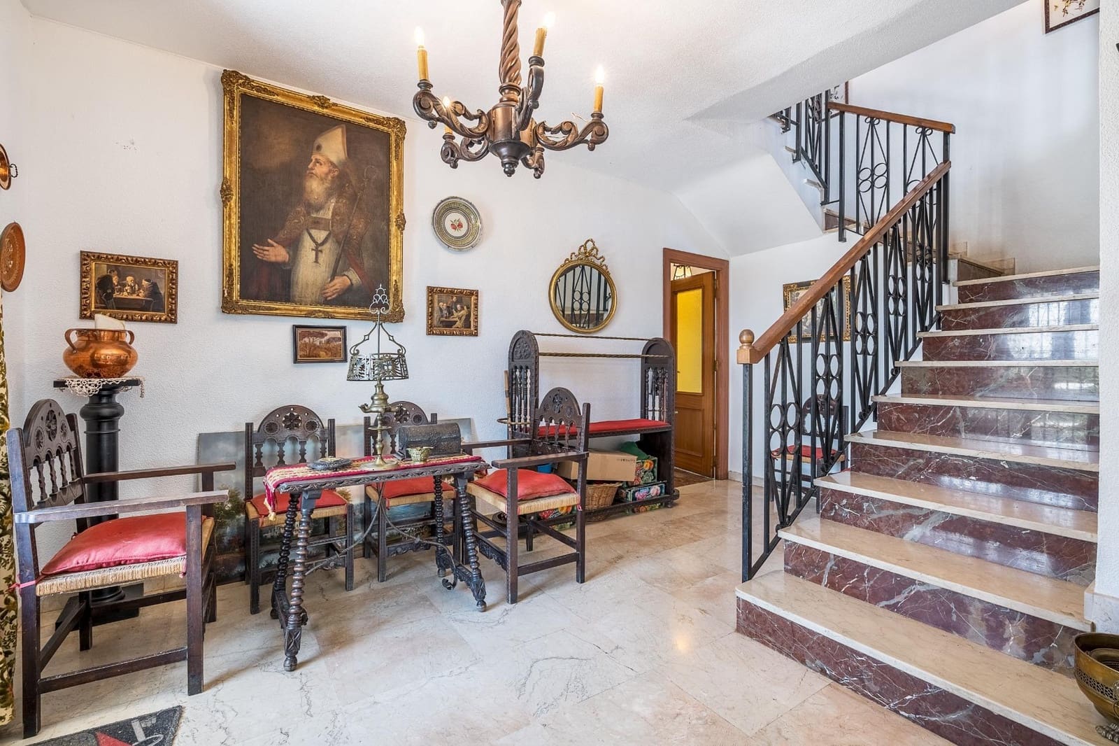 6 quarto Moradia para venda em Vegas del Genil com piscina garagem - 695 000 € (Ref: 9720220)