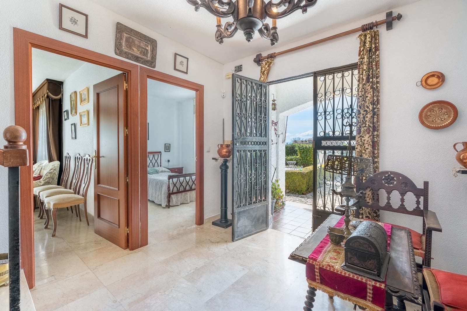 6 quarto Moradia para venda em Vegas del Genil com piscina garagem - 695 000 € (Ref: 9720220)