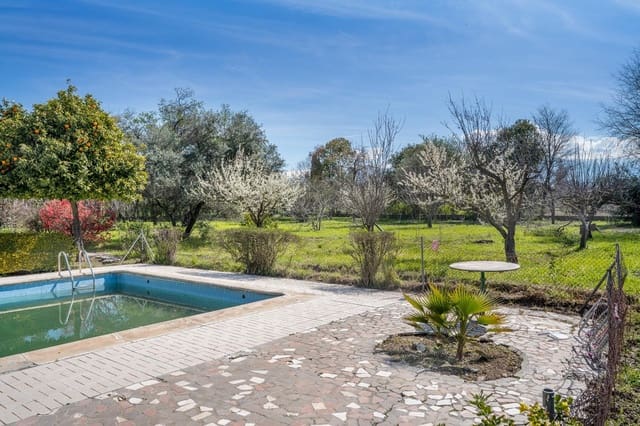 6 quarto Moradia para venda em Vegas del Genil com piscina garagem - 695 000 € (Ref: 9720220)