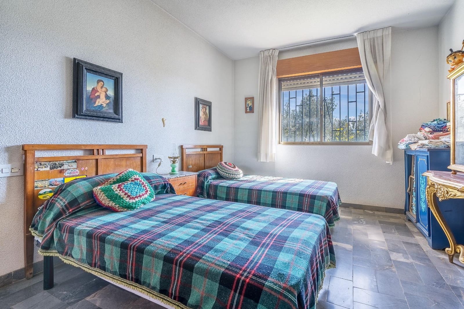 6 quarto Moradia para venda em Vegas del Genil com piscina garagem - 695 000 € (Ref: 9720220)