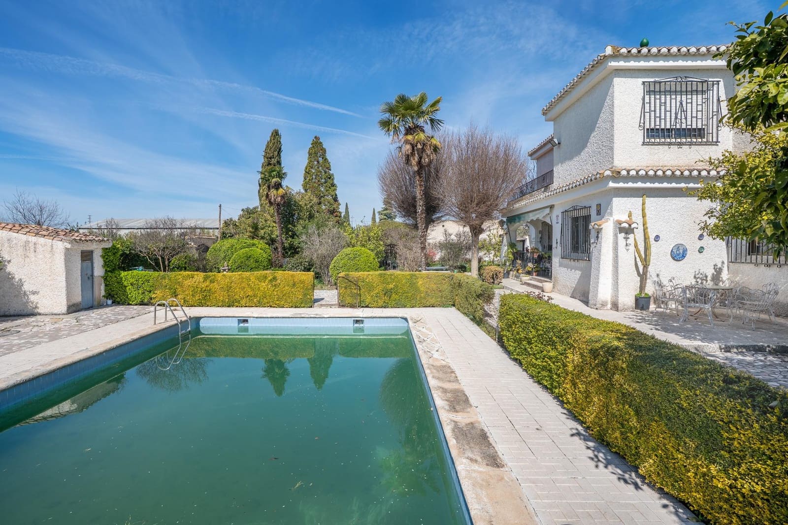 6 quarto Moradia para venda em Vegas del Genil com piscina garagem - 695 000 € (Ref: 9720220)