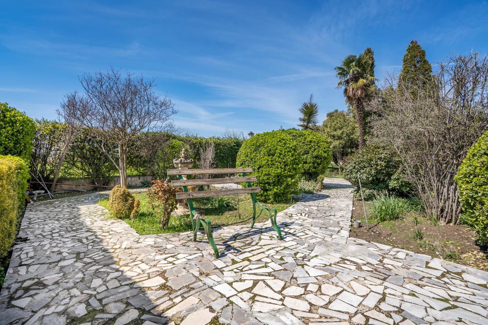 6 quarto Moradia para venda em Vegas del Genil com piscina garagem - 695 000 € (Ref: 9720220)