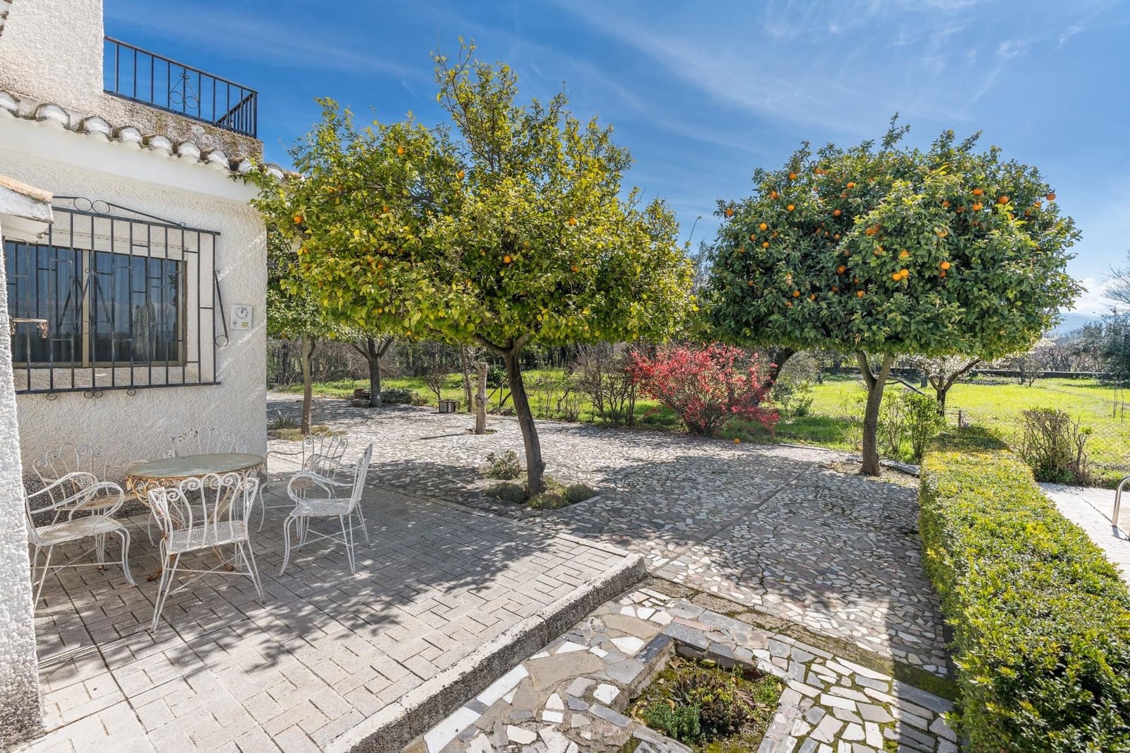 6 quarto Moradia para venda em Vegas del Genil com piscina garagem - 695 000 € (Ref: 9720220)