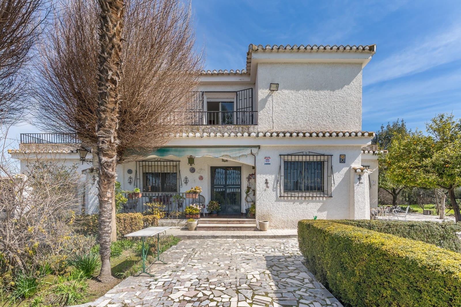 6 quarto Moradia para venda em Vegas del Genil com piscina garagem - 695 000 € (Ref: 9720220)