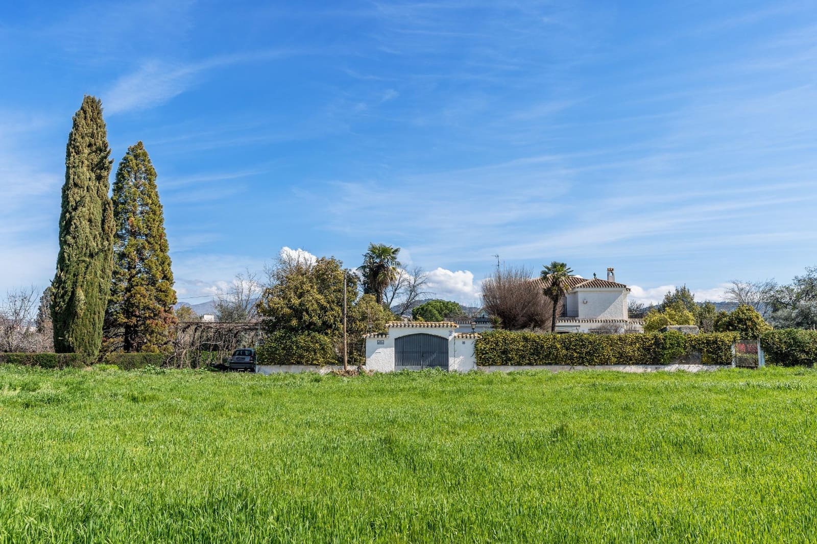 6 quarto Moradia para venda em Vegas del Genil com piscina garagem - 695 000 € (Ref: 9720220)