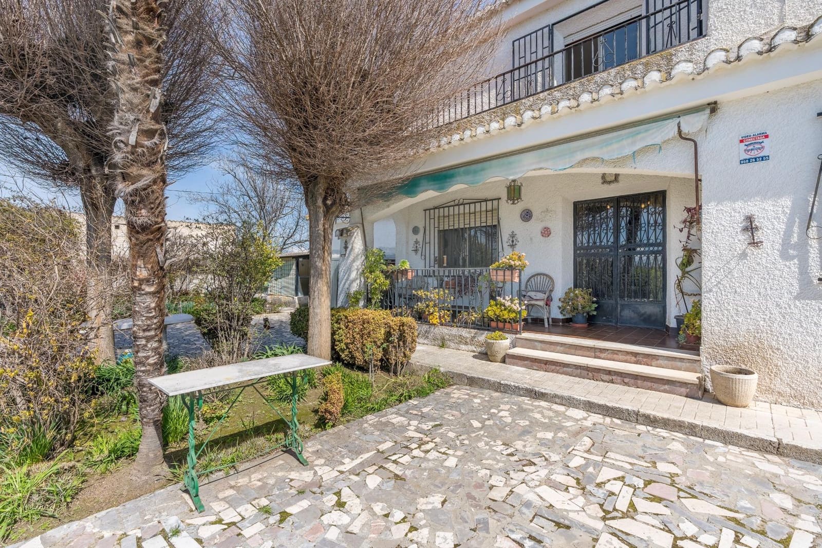 6 quarto Moradia para venda em Vegas del Genil com piscina garagem - 695 000 € (Ref: 9720220)