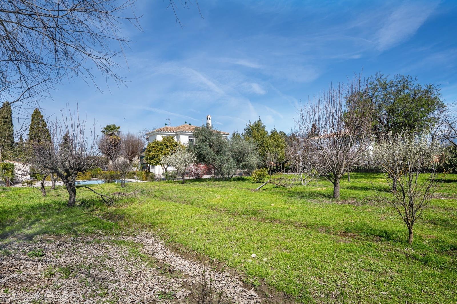 6 quarto Moradia para venda em Vegas del Genil com piscina garagem - 695 000 € (Ref: 9720220)