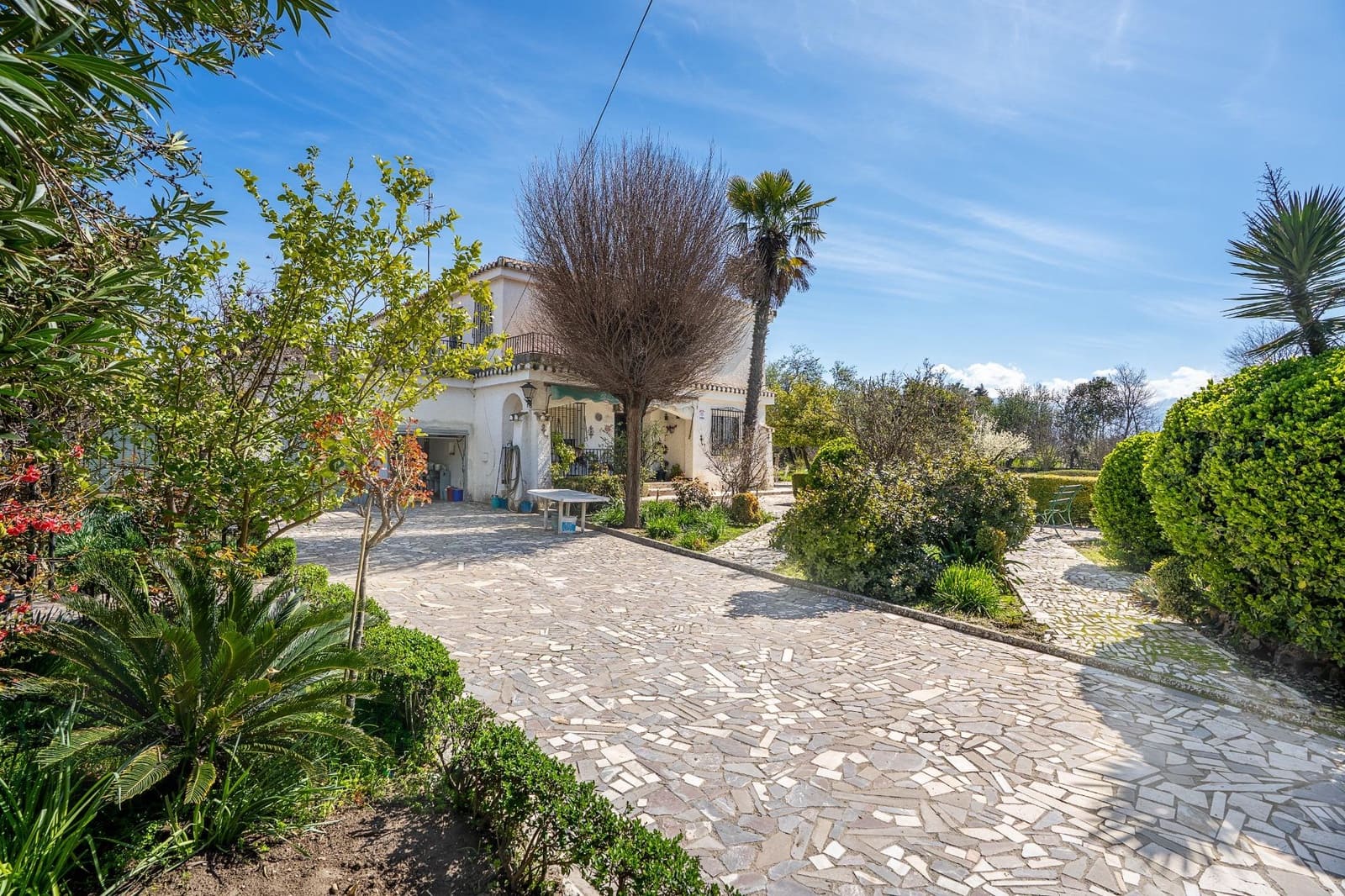 6 quarto Moradia para venda em Vegas del Genil com piscina garagem - 695 000 € (Ref: 9720220)