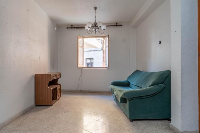 4 chambre Maison de Ville à vendre à Padul avec garage - 109 000 € (Ref: 9720221)