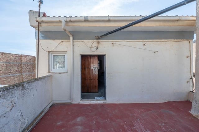 4 chambre Maison de Ville à vendre à Padul avec garage - 109 000 € (Ref: 9720221)