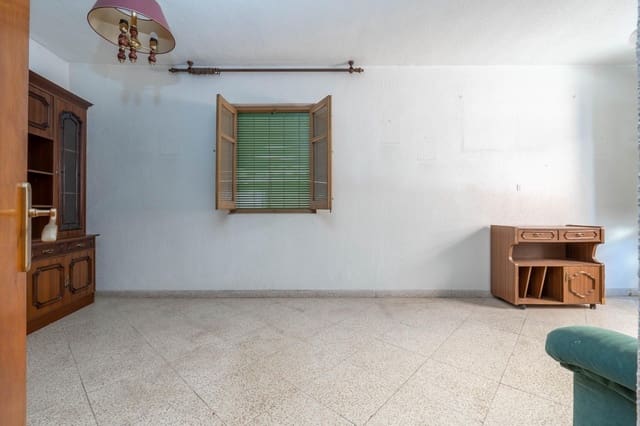 4 chambre Maison de Ville à vendre à Padul avec garage - 109 000 € (Ref: 9720221)