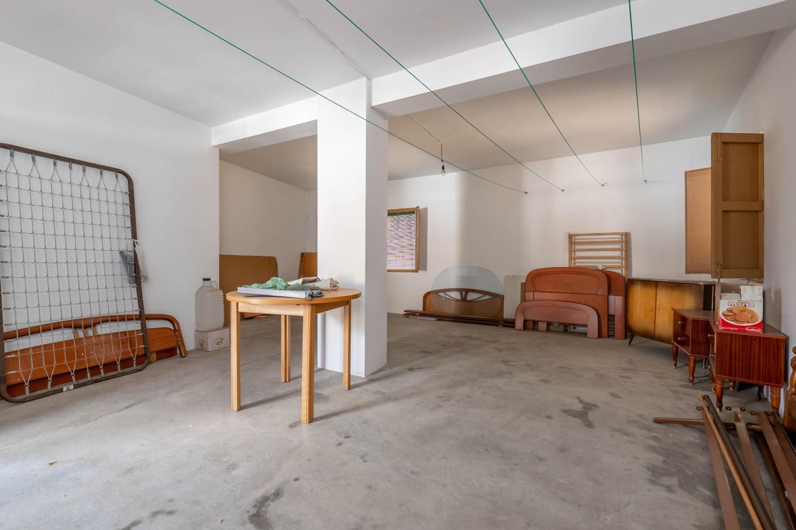 4 soveværelse Byhus til salg i Padul med garage - € 109.000 (Ref: 9720221)