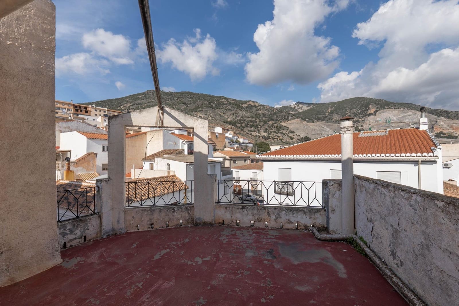 4 soveværelse Byhus til salg i Padul med garage - € 109.000 (Ref: 9720221)