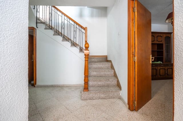 4 chambre Maison de Ville à vendre à Padul avec garage - 109 000 € (Ref: 9720221)