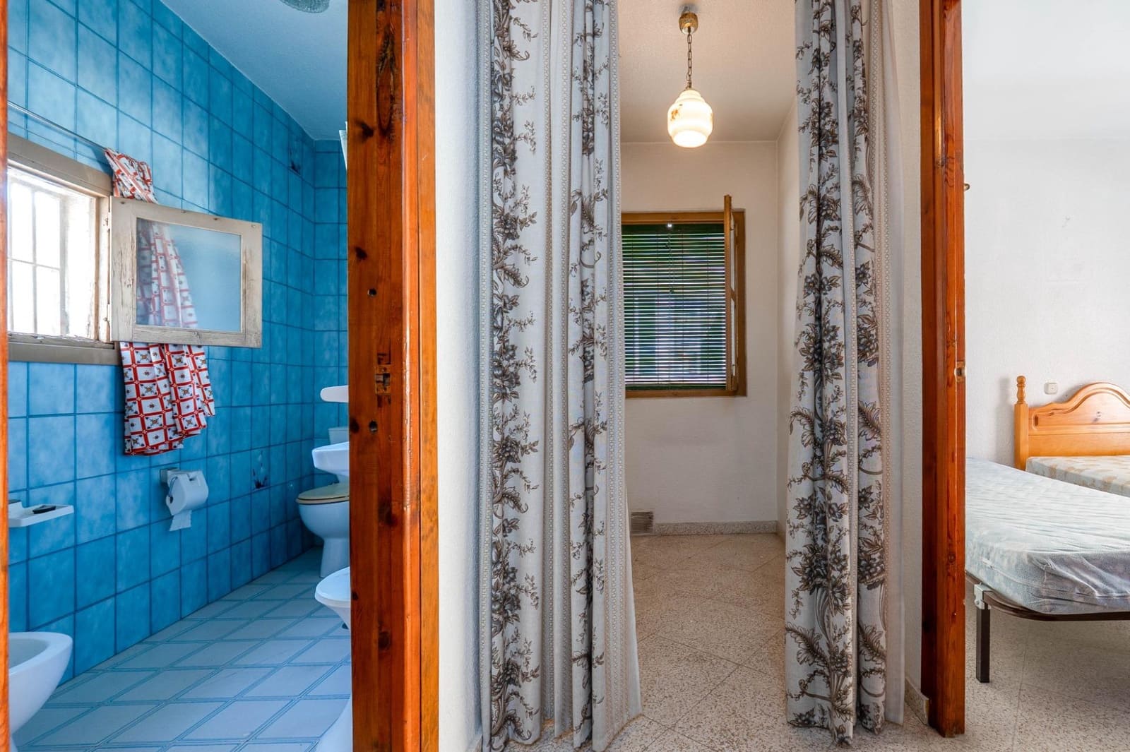 4 soveværelse Byhus til salg i Padul med garage - € 109.000 (Ref: 9720221)