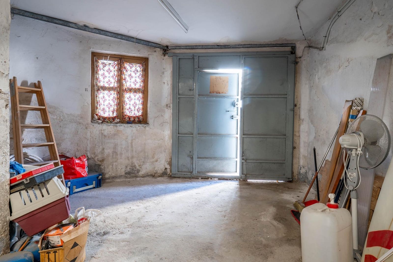 4 soveværelse Byhus til salg i Padul med garage - € 109.000 (Ref: 9720221)