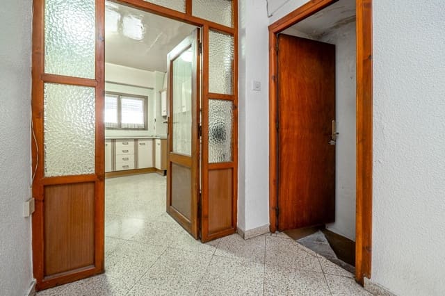 4 chambre Maison de Ville à vendre à Padul avec garage - 109 000 € (Ref: 9720221)