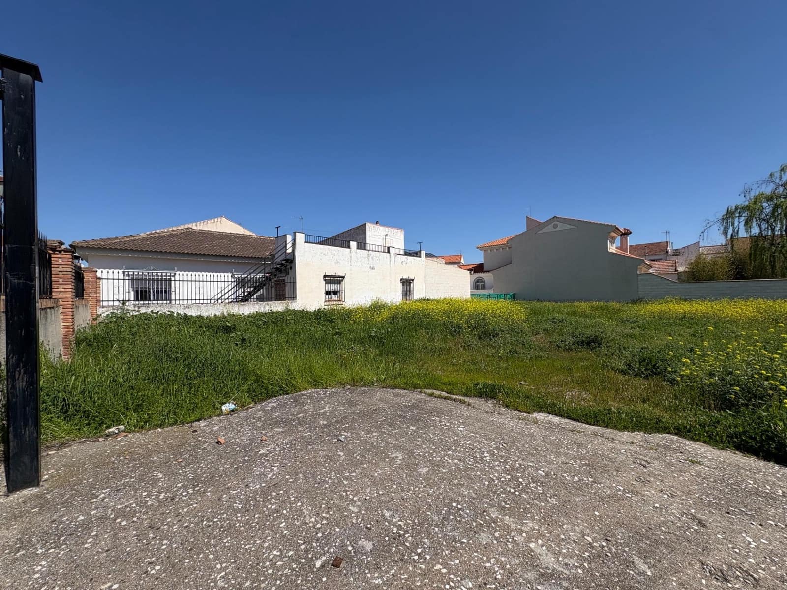 Bauplatz zu verkaufen in Vegas del Genil - 163.900 € (Ref: 9722185)