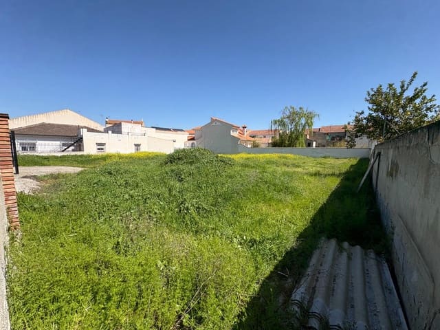 Bouwgrond te koop in Vegas del Genil - € 163.900 (Ref: 9722185)