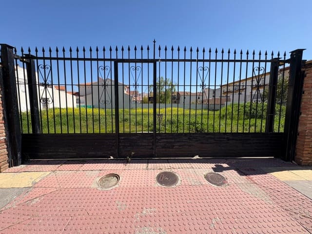 Bouwgrond te koop in Vegas del Genil - € 163.900 (Ref: 9722185)