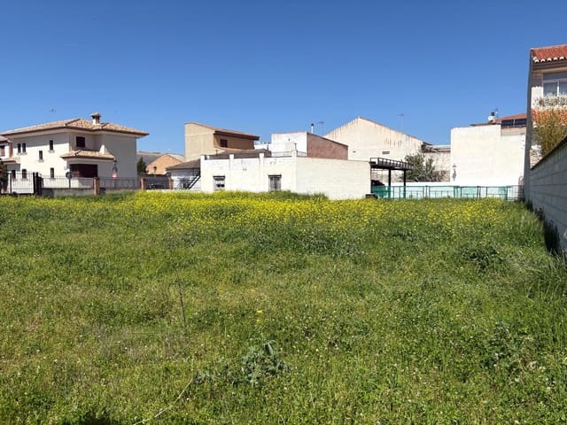 Bouwgrond te koop in Vegas del Genil - € 163.900 (Ref: 9722185)