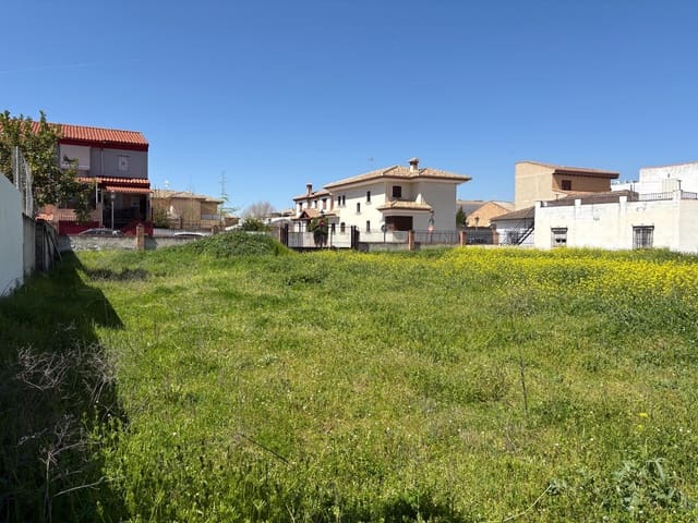 Bouwgrond te koop in Vegas del Genil - € 163.900 (Ref: 9722185)