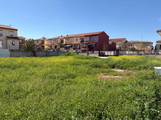 Bouwgrond te koop in Vegas del Genil - € 163.900 (Ref: 9722185)