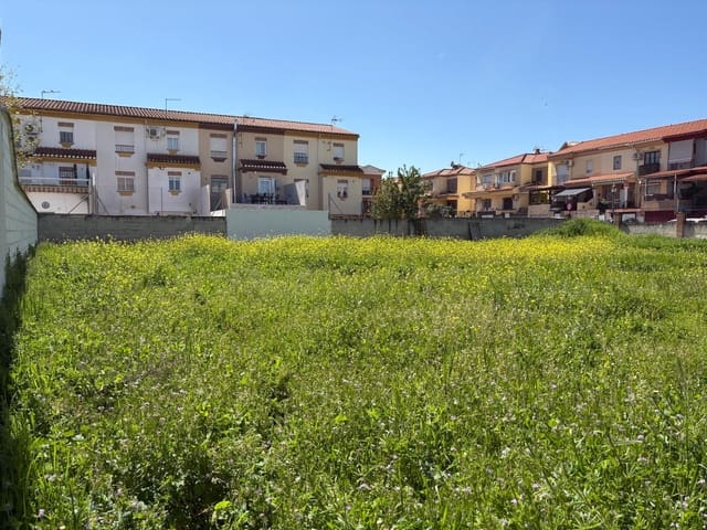 Bouwgrond te koop in Vegas del Genil - € 163.900 (Ref: 9722185)
