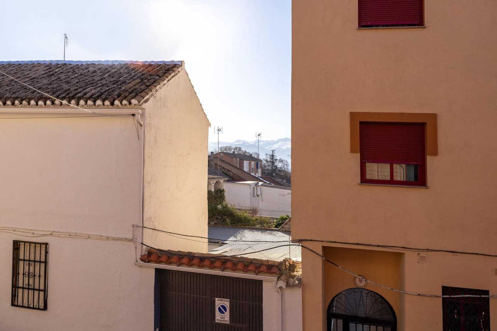 3 bedroom Flat for sale in Atarfe - € 95,000 (Ref: 9722186)