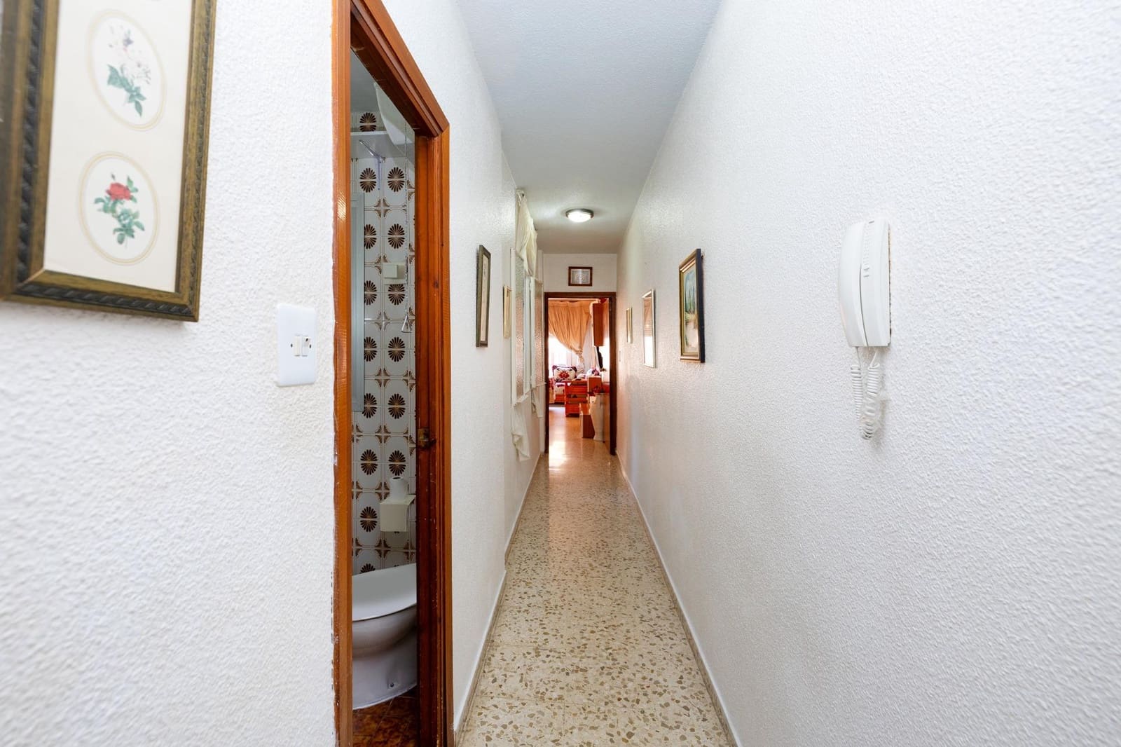 3 bedroom Flat for sale in Atarfe - € 95,000 (Ref: 9722186)