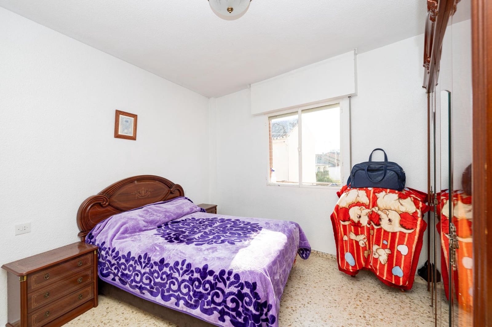 3 bedroom Flat for sale in Atarfe - € 95,000 (Ref: 9722186)