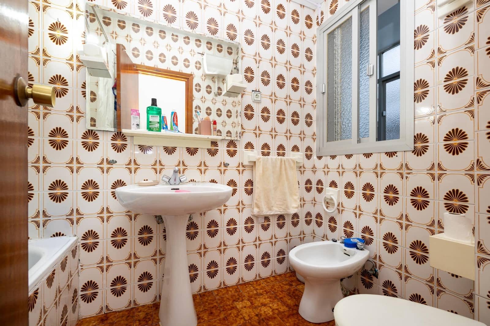 3 bedroom Flat for sale in Atarfe - € 95,000 (Ref: 9722186)