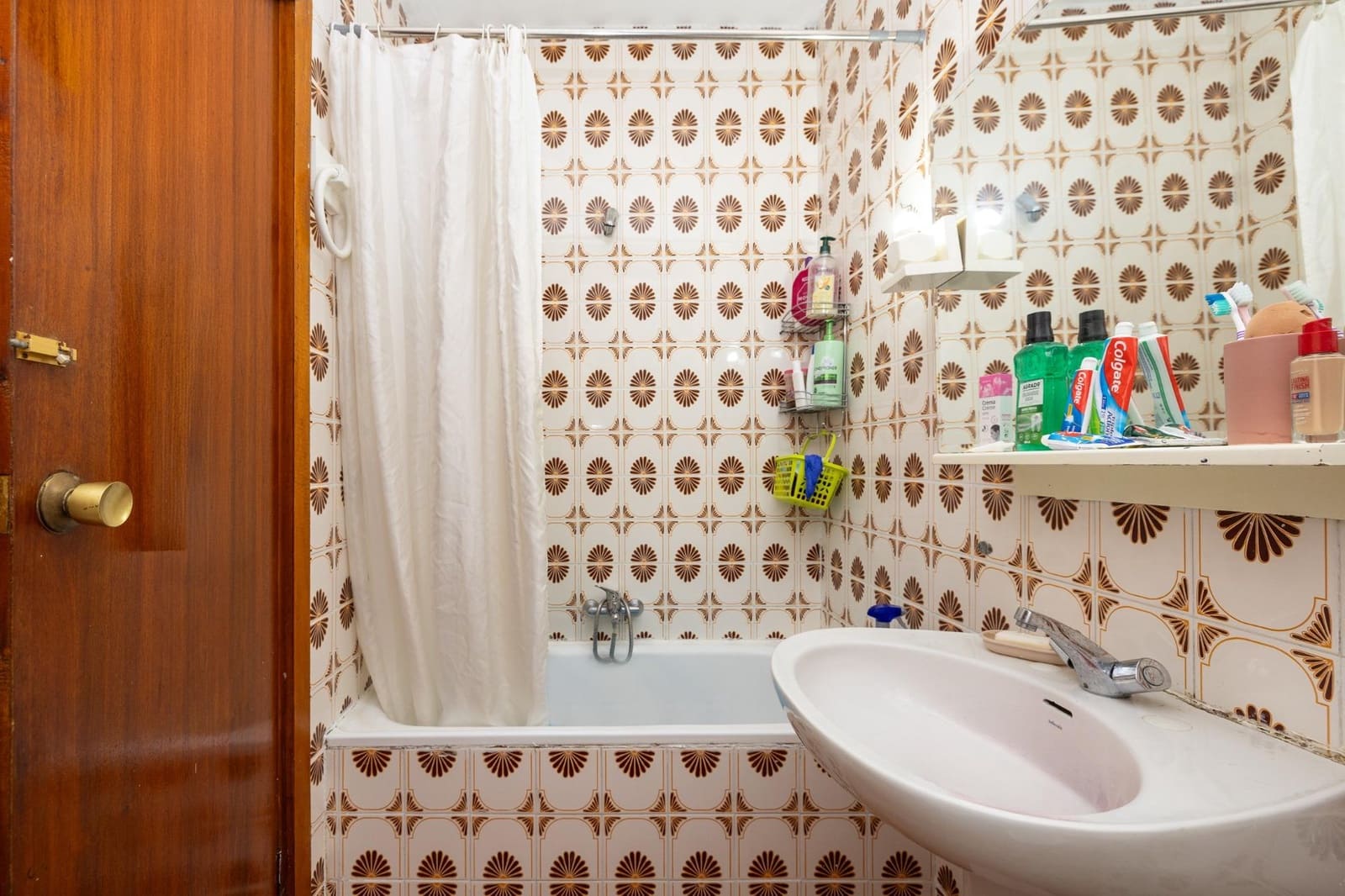 3 bedroom Flat for sale in Atarfe - € 95,000 (Ref: 9722186)