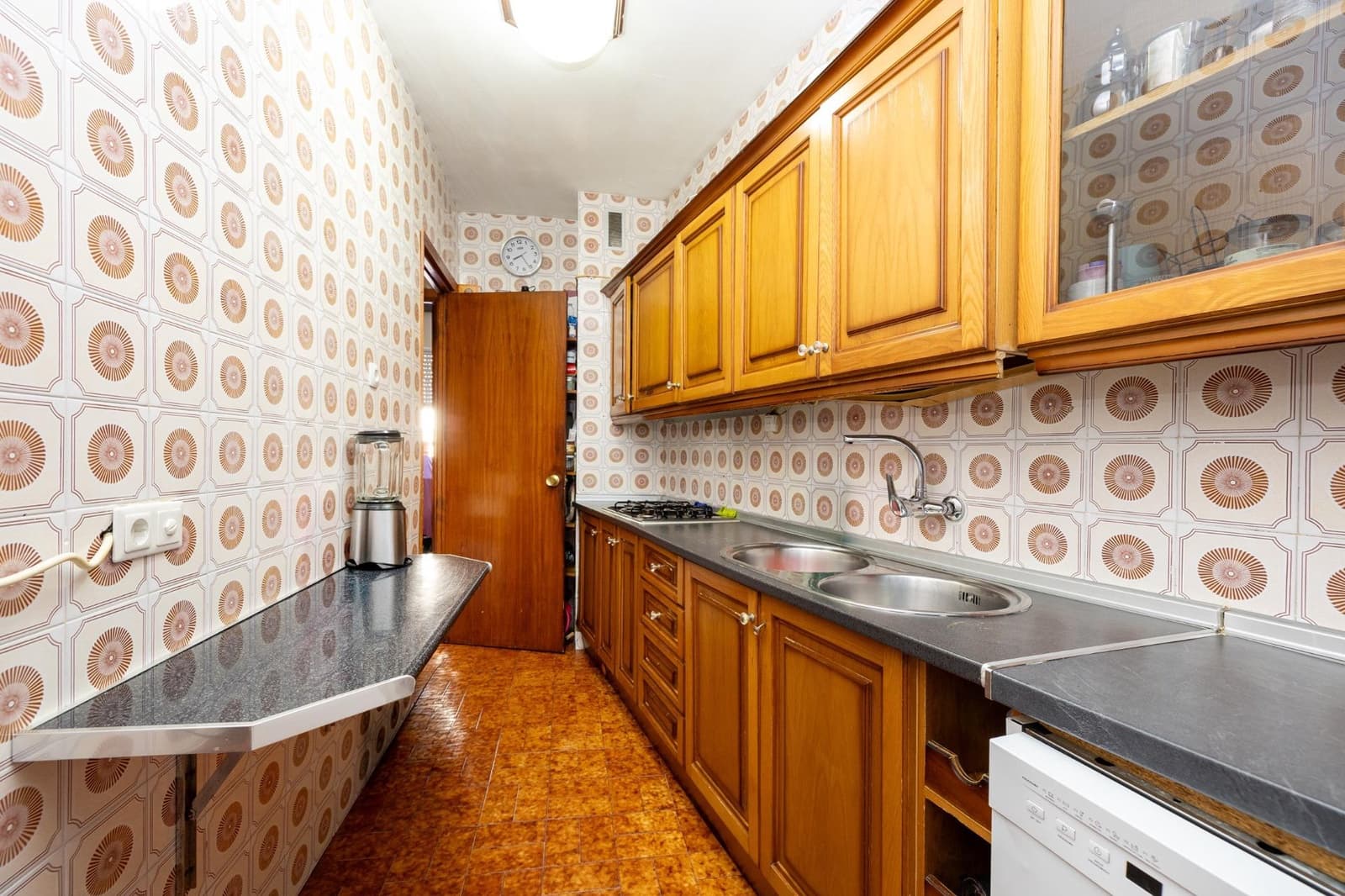 3 bedroom Flat for sale in Atarfe - € 95,000 (Ref: 9722186)