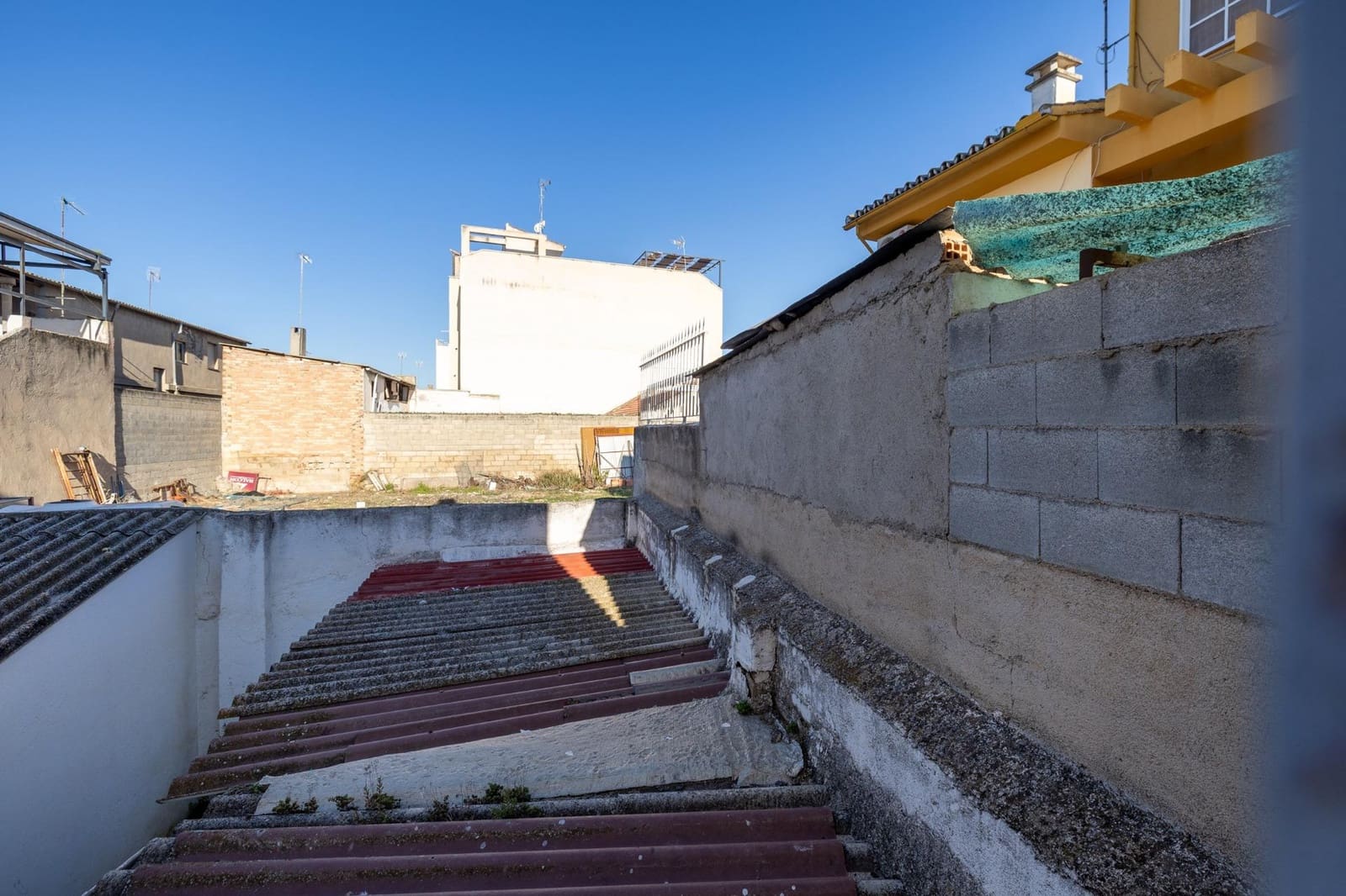 3 bedroom Flat for sale in Atarfe - € 95,000 (Ref: 9722186)