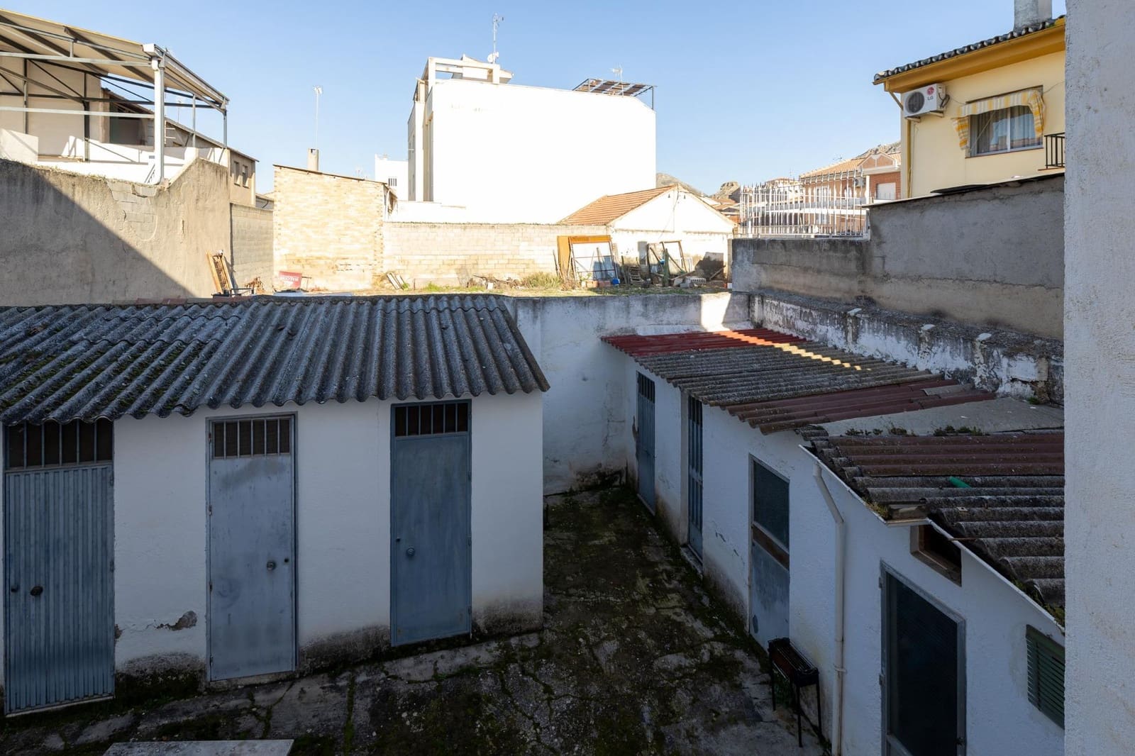 3 bedroom Flat for sale in Atarfe - € 95,000 (Ref: 9722186)