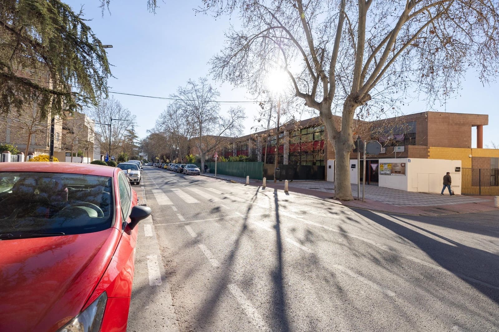 3 bedroom Flat for sale in Atarfe - € 95,000 (Ref: 9722186)