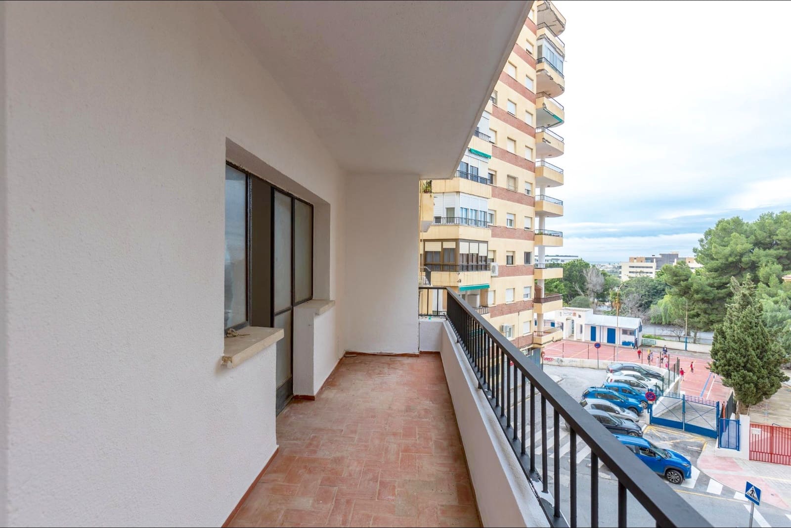 4 chambre Appartement à vendre à Motril avec garage - 150 000 € (Ref: 9722187)