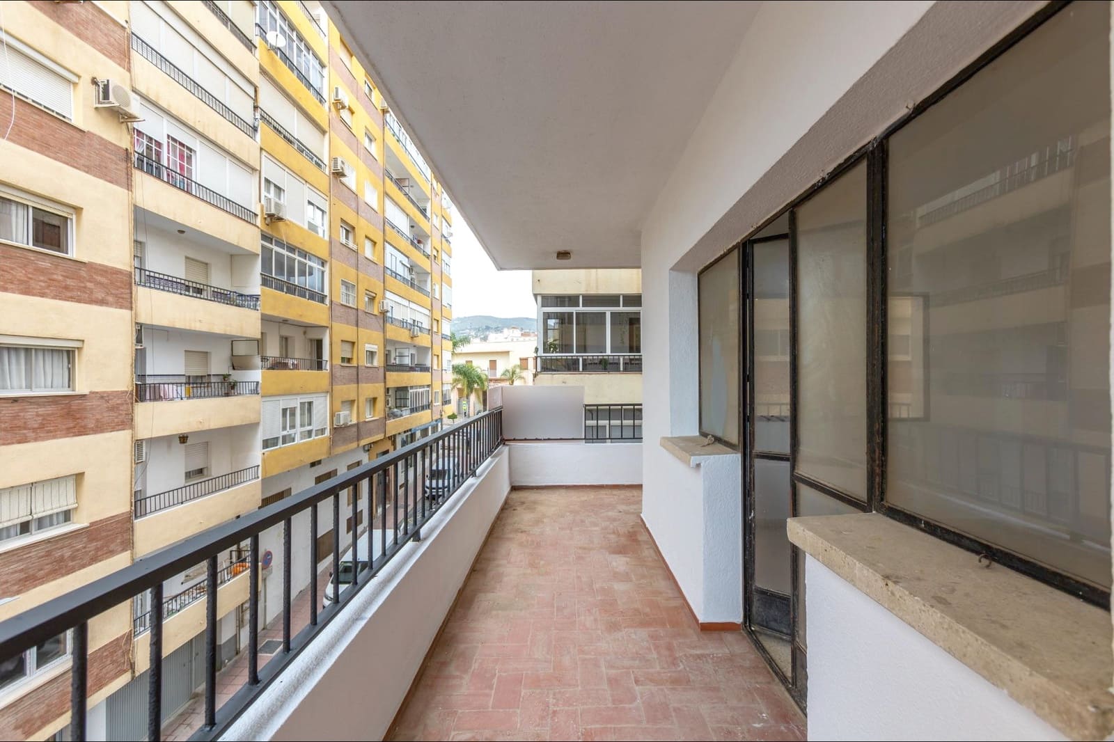 4 chambre Appartement à vendre à Motril avec garage - 150 000 € (Ref: 9722187)