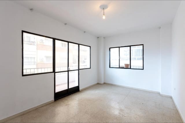 4 camera da letto Appartamento in vendita in Motril con garage - 150.000 € (Rif: 9722187)