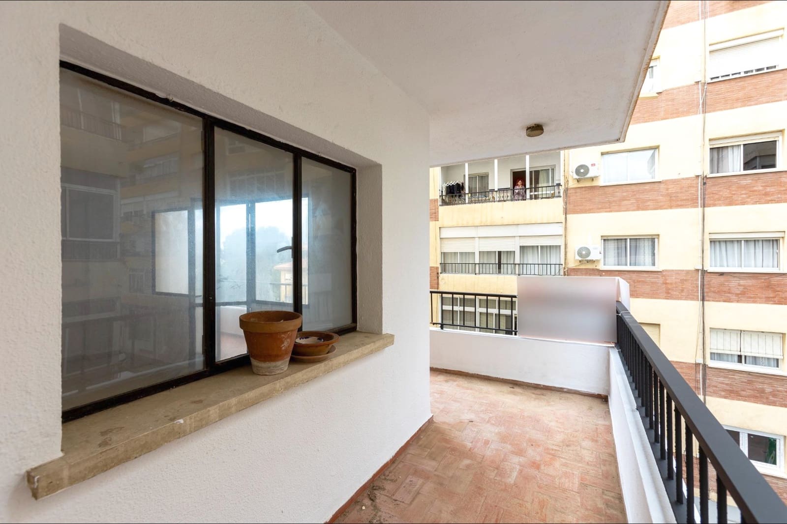 4 chambre Appartement à vendre à Motril avec garage - 150 000 € (Ref: 9722187)