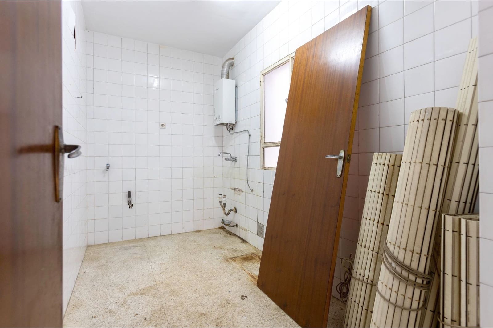 4 chambre Appartement à vendre à Motril avec garage - 150 000 € (Ref: 9722187)