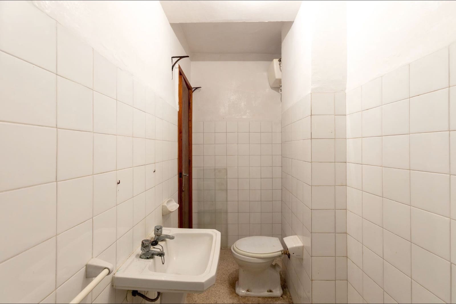 4 chambre Appartement à vendre à Motril avec garage - 150 000 € (Ref: 9722187)