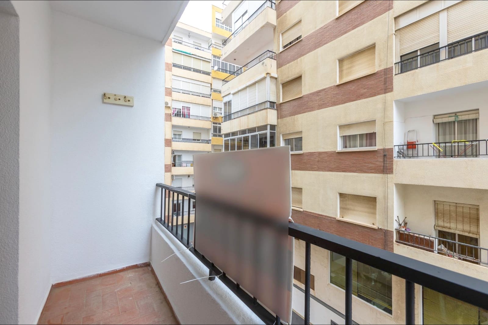 4 chambre Appartement à vendre à Motril avec garage - 150 000 € (Ref: 9722187)