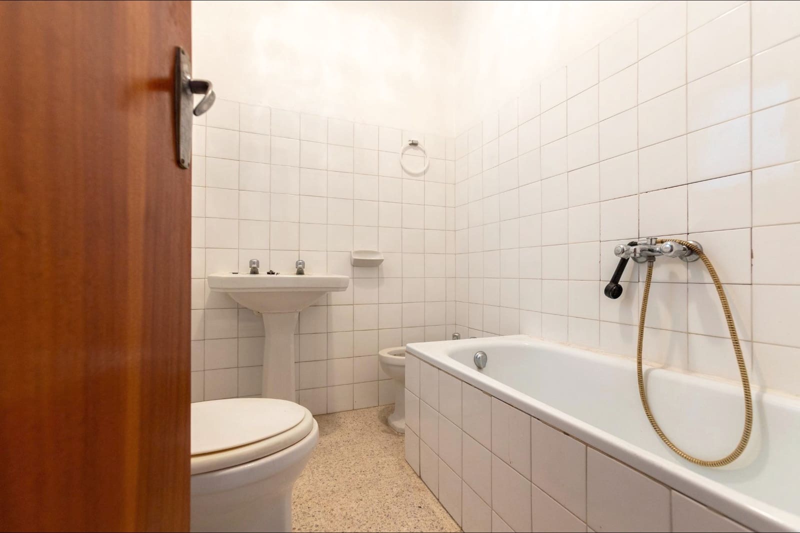 4 chambre Appartement à vendre à Motril avec garage - 150 000 € (Ref: 9722187)